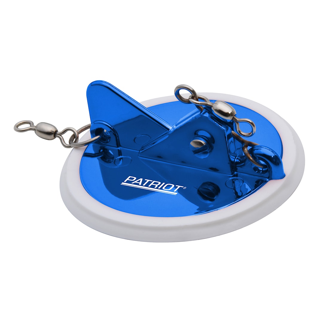 Patriot Deep Diver medium / 81 mm - Patriot