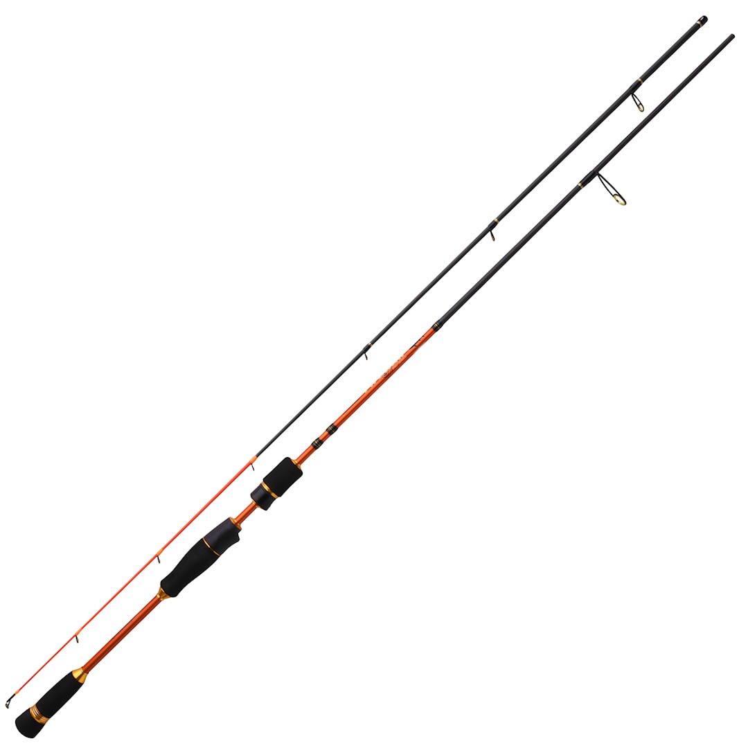 Patriot Fireball Pro 6´6 3-12g haspelspö - Patriot