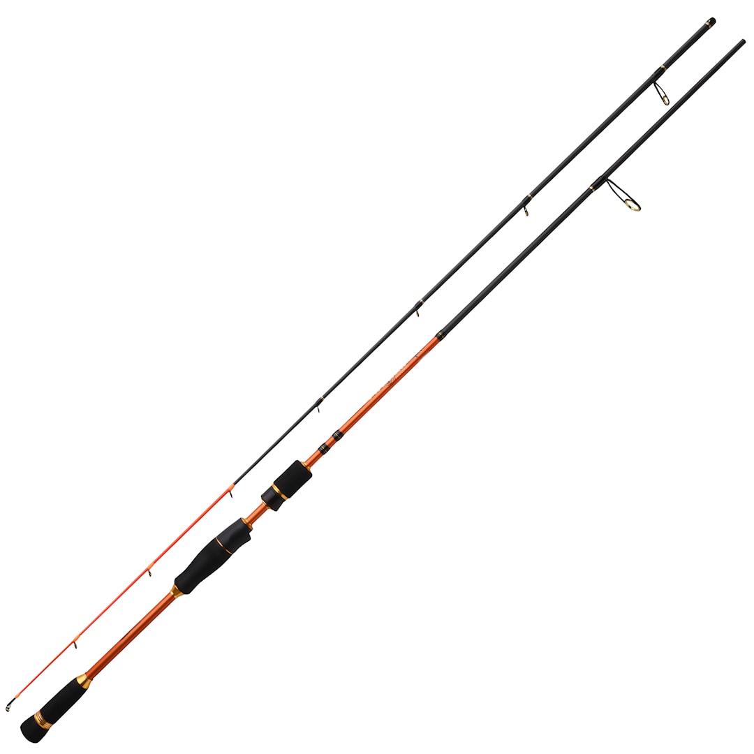 Patriot Fireball Pro 7´0 8-32g haspelspö - Patriot