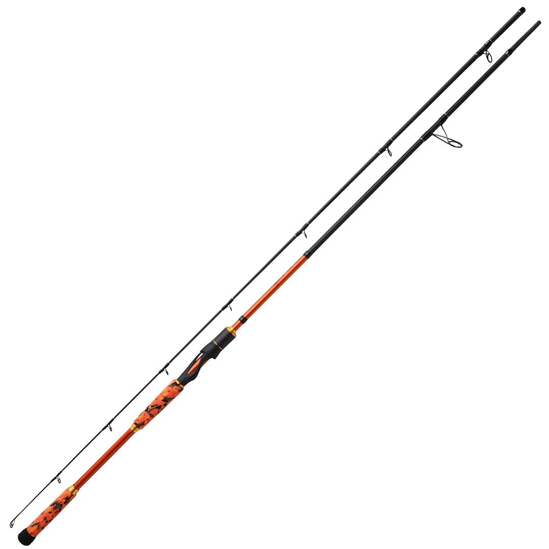 Patriot Fireball Xtreme Pike haspelspö - Patriot