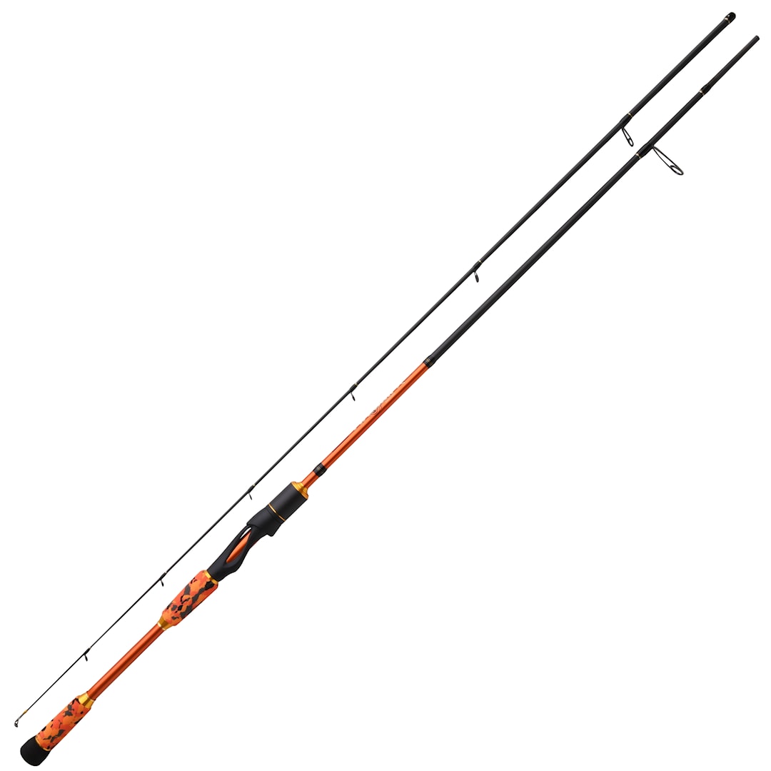 Patriot Fireball Xtreme Zander haspelspö - Patriot