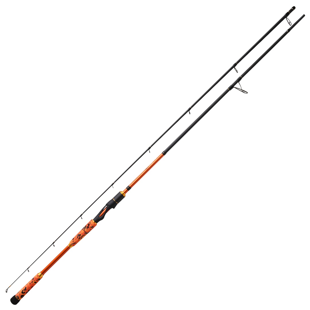 Patriot Fireball Xtreme Seatrout haspelspö - Patriot