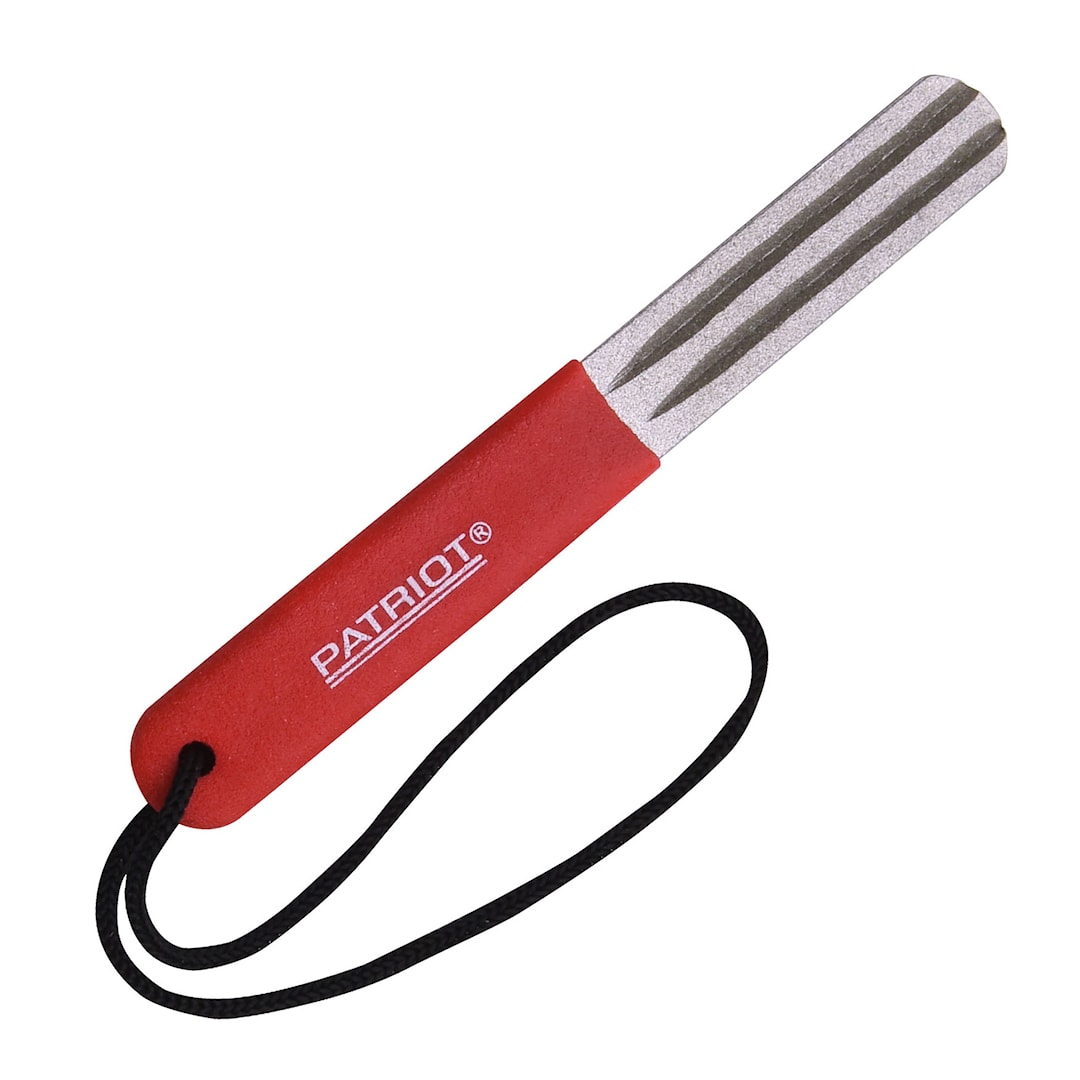 Patriot G-Grip diamantfil 4 - Patriot