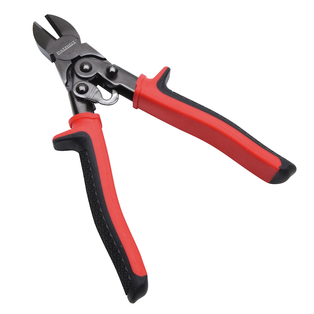 Patriot G-Grip Power sidoavbitare - Patriot