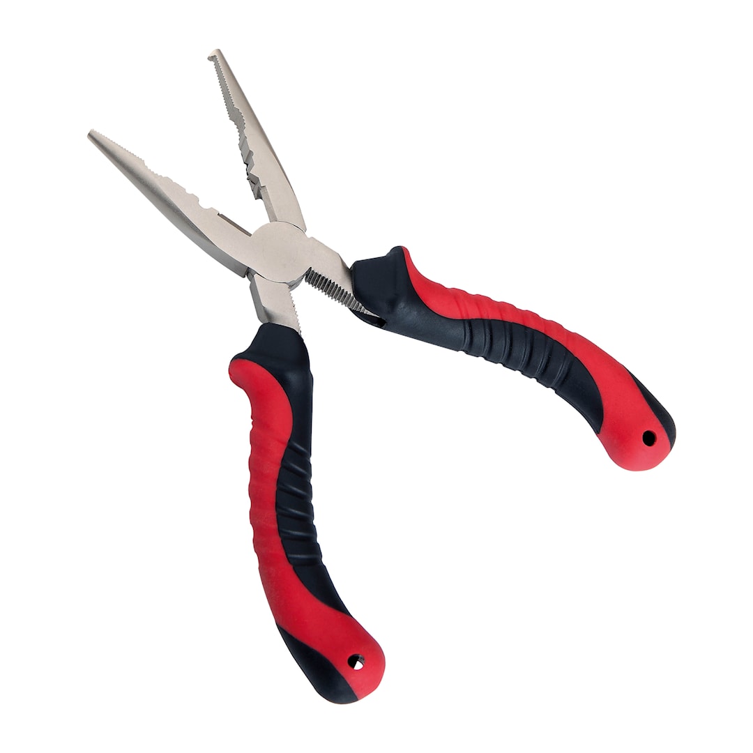 Patriot G-Grip ringtång 15 cm - Patriot