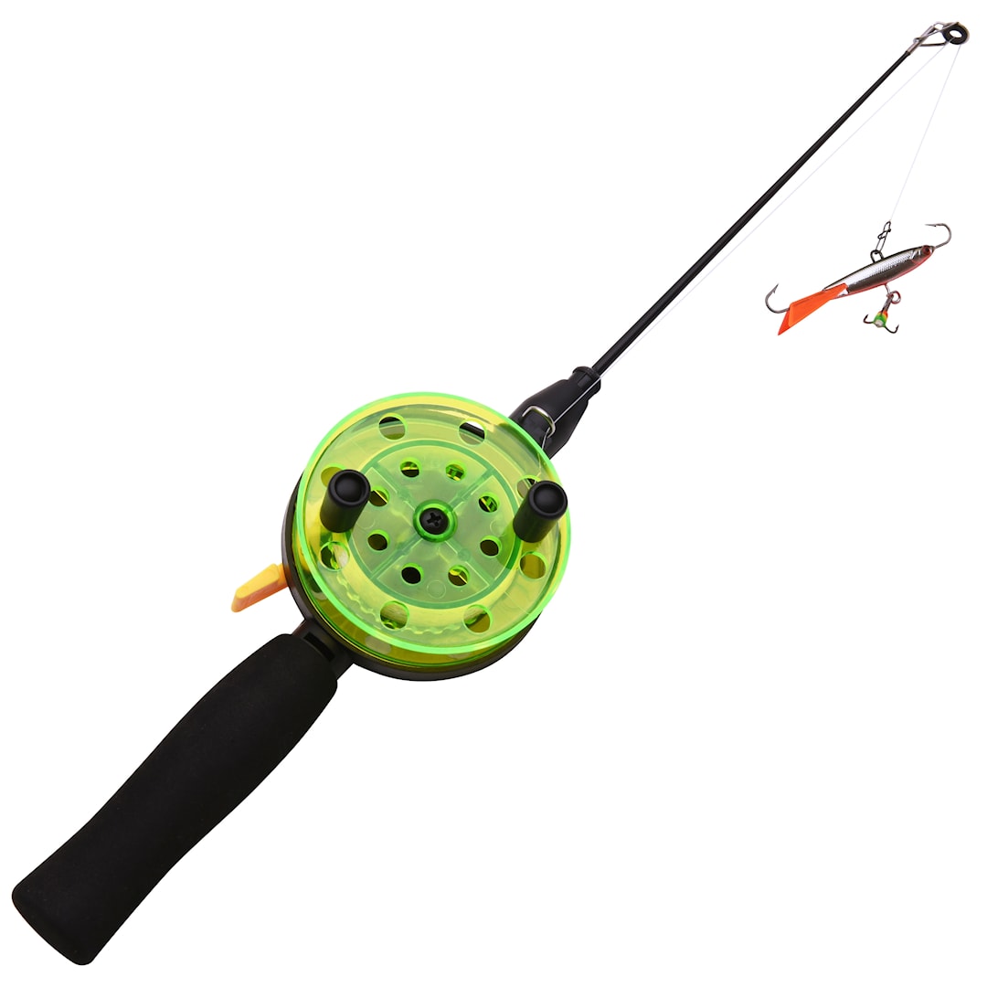 Patriot Ice Classic Kit 3 Large pimpelset - Patriot