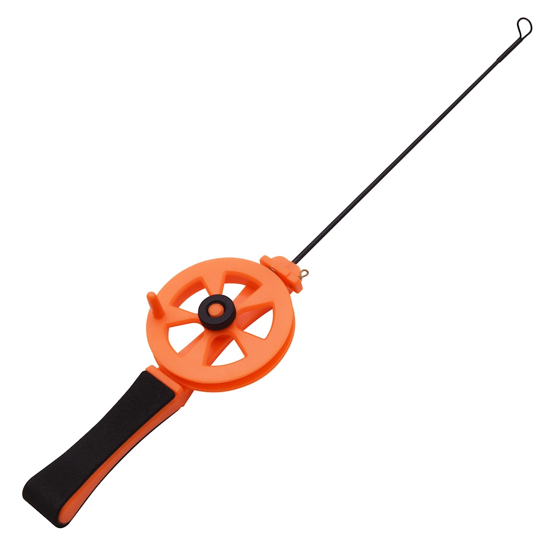 Patriot Ice Lite 15 cm pimpelspö - Patriot