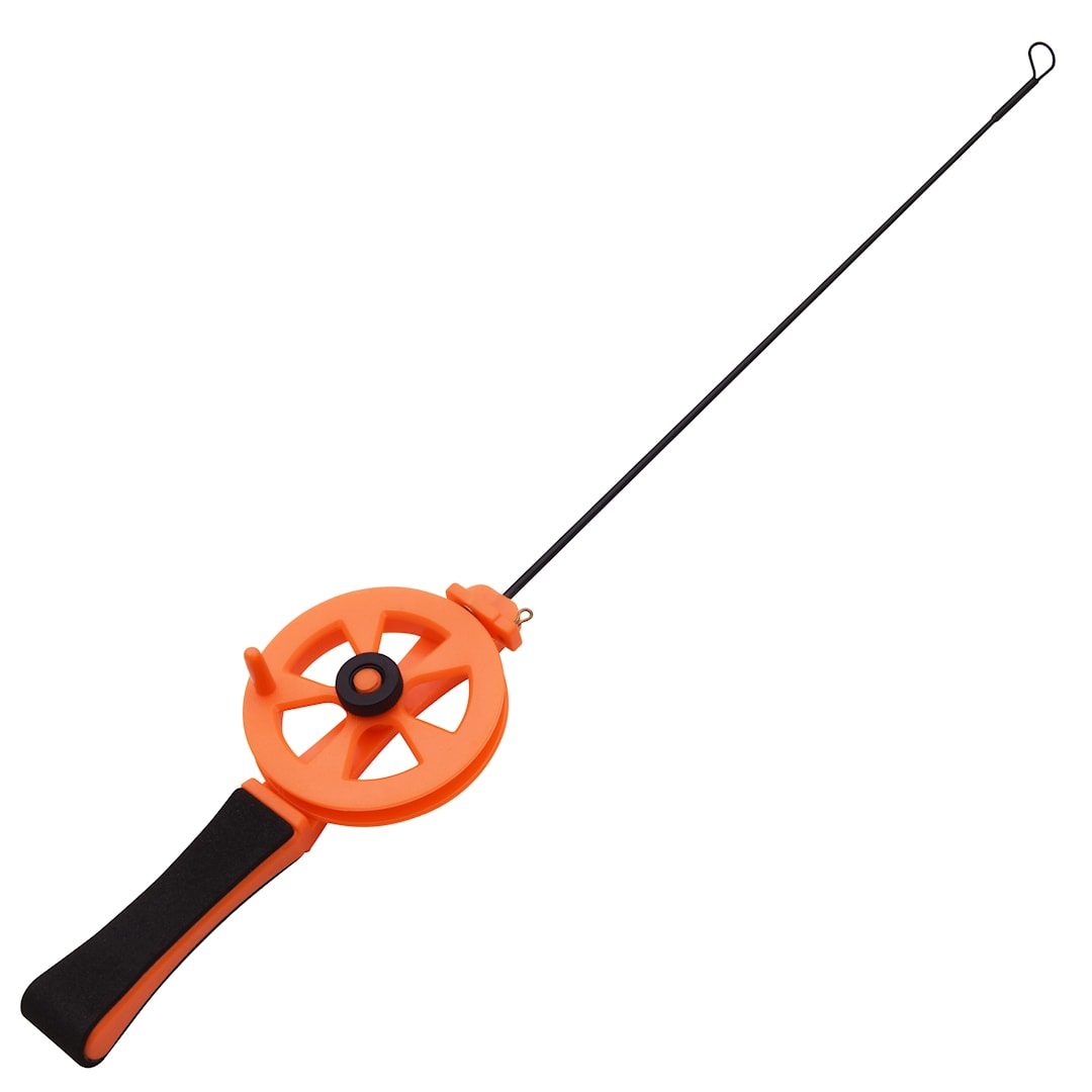 Patriot Ice Lite 20 cm pimpelspö - Patriot