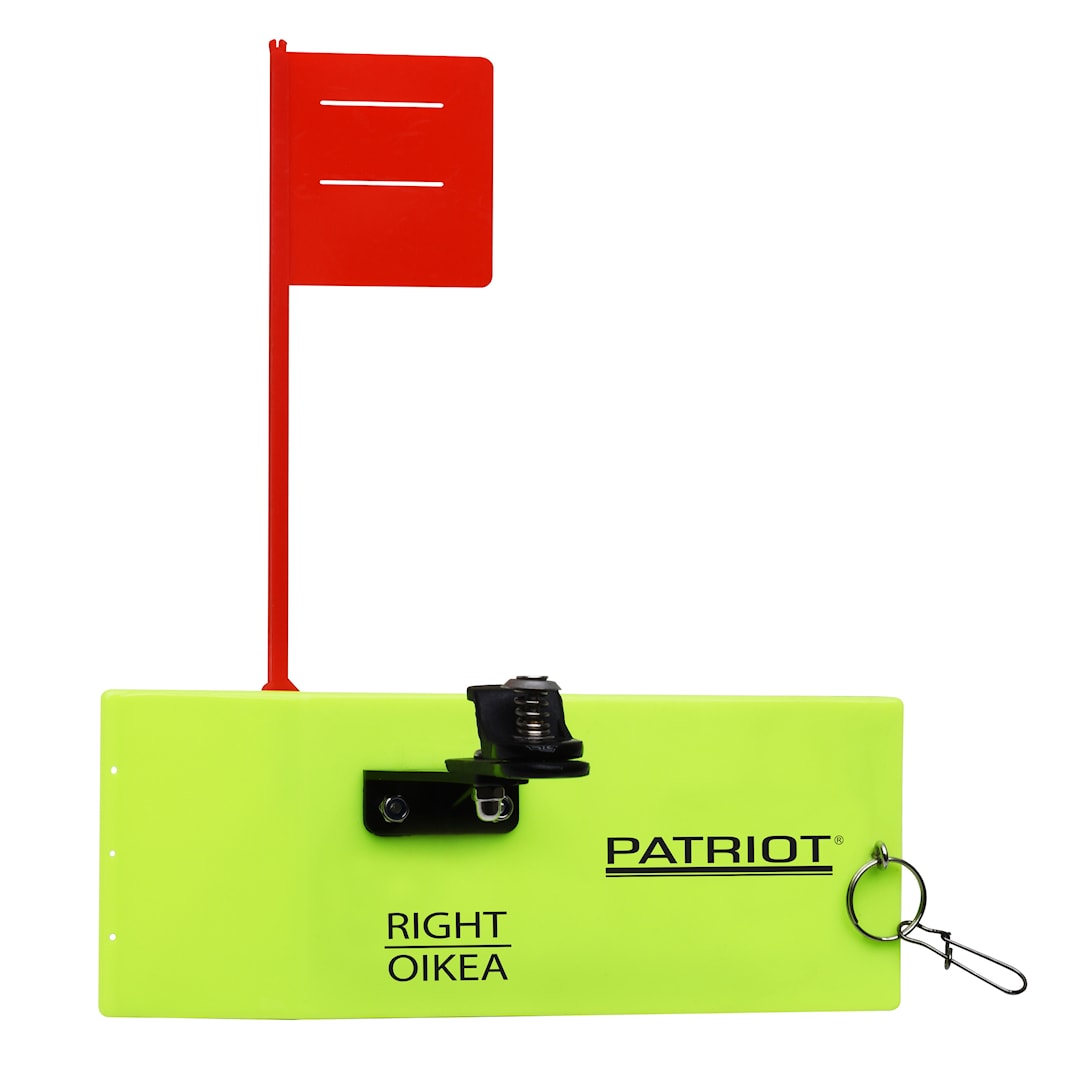 Patriot miniparavan medium - Patriot