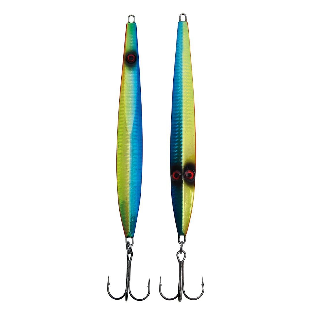 Patriot Mr. Torsk Norsky Two-Way Jig 250 g torskpirk - Patriot