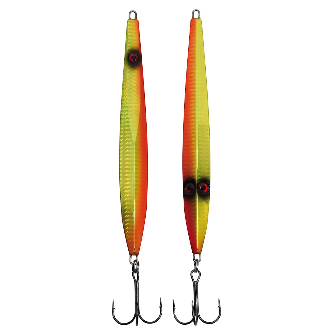 Patriot Mr. Torsk Norsky Two-Way Jig 250 g torskpirk - Patriot