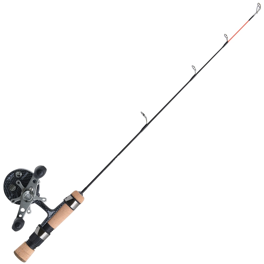 Patriot Multi Ice pimpelset 52 cm - Patriot
