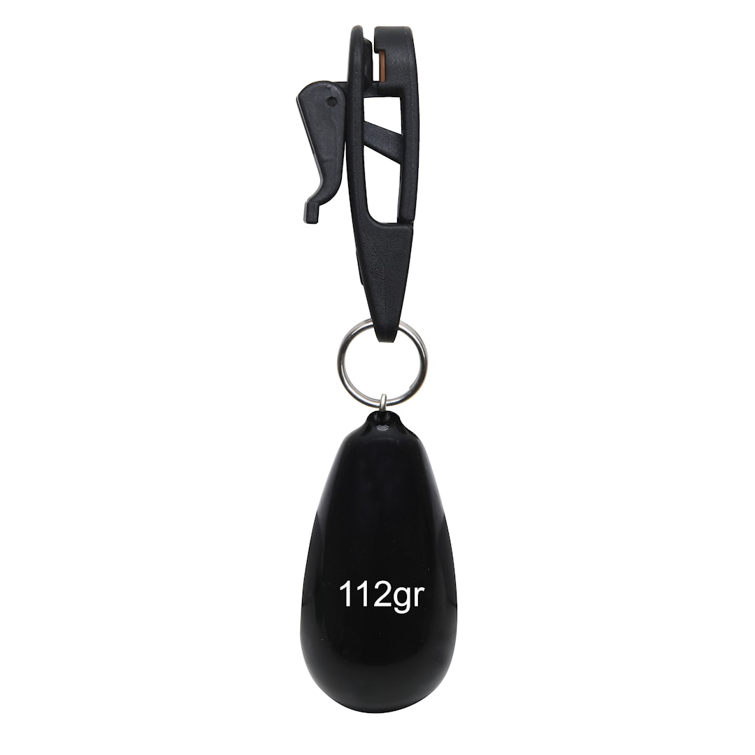Patriot Power Clip sänke - Patriot