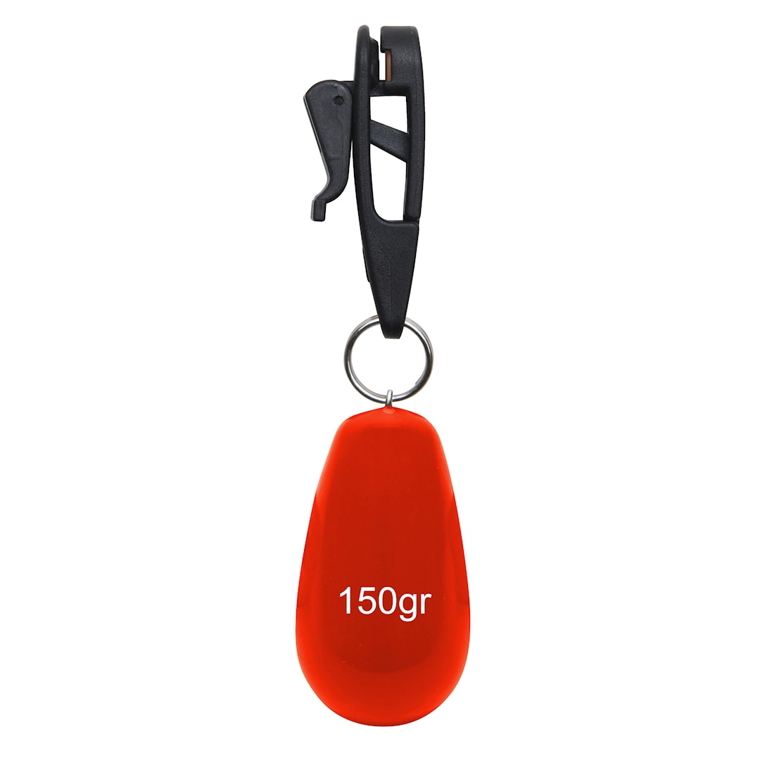 Patriot Power Clip sänke - Patriot