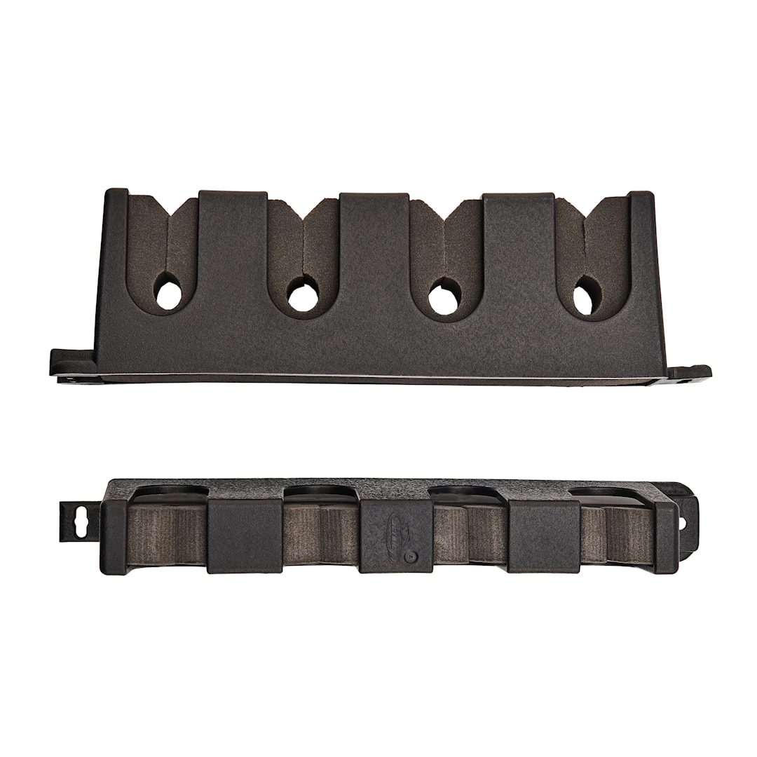 Berkley Horizontal Rod Rack spöställning för 4 spön - Berkley