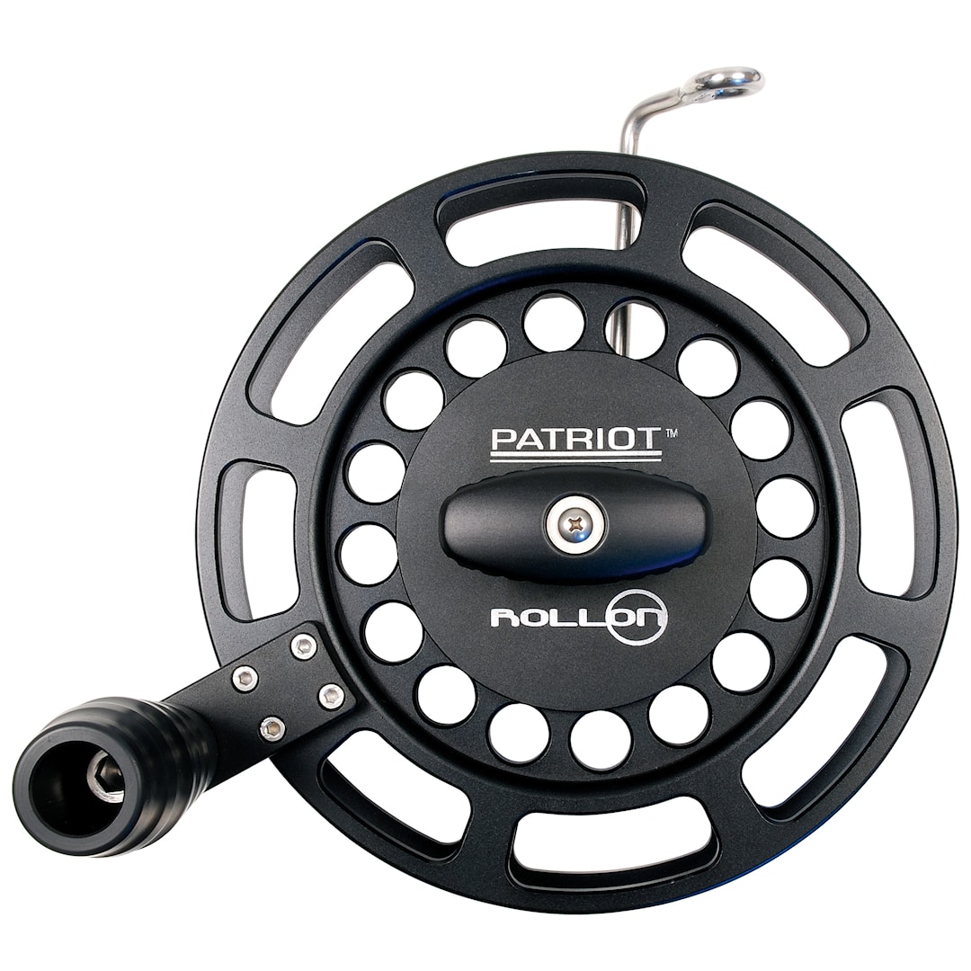 Patriot RollOn planerboardrulle - Patriot