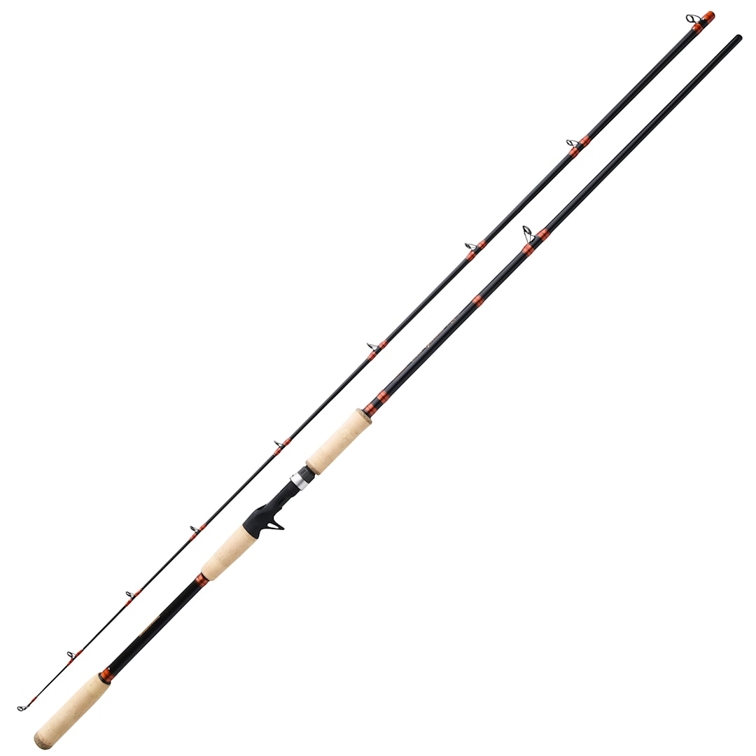 Patriot Shad Specialist spinnspö - Patriot