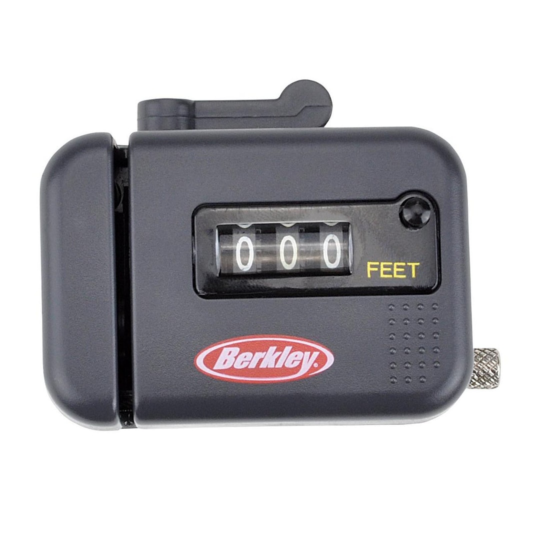 Berkley linräknare - Berkley