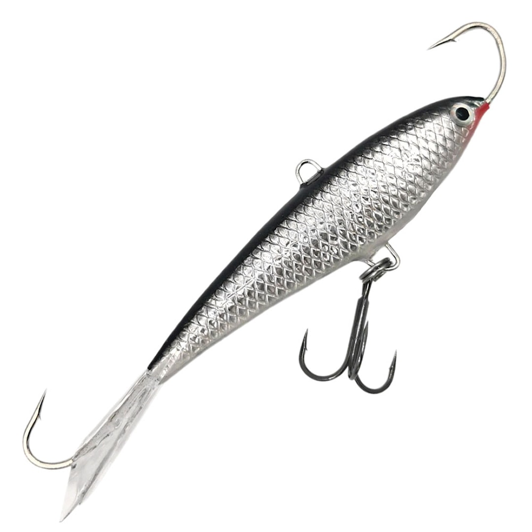 Perza 10 cm lätt balanspirk - Perza