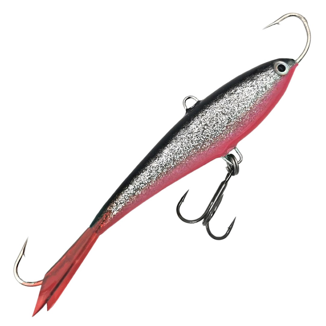 Perza 10 cm lätt balanspirk - Perza
