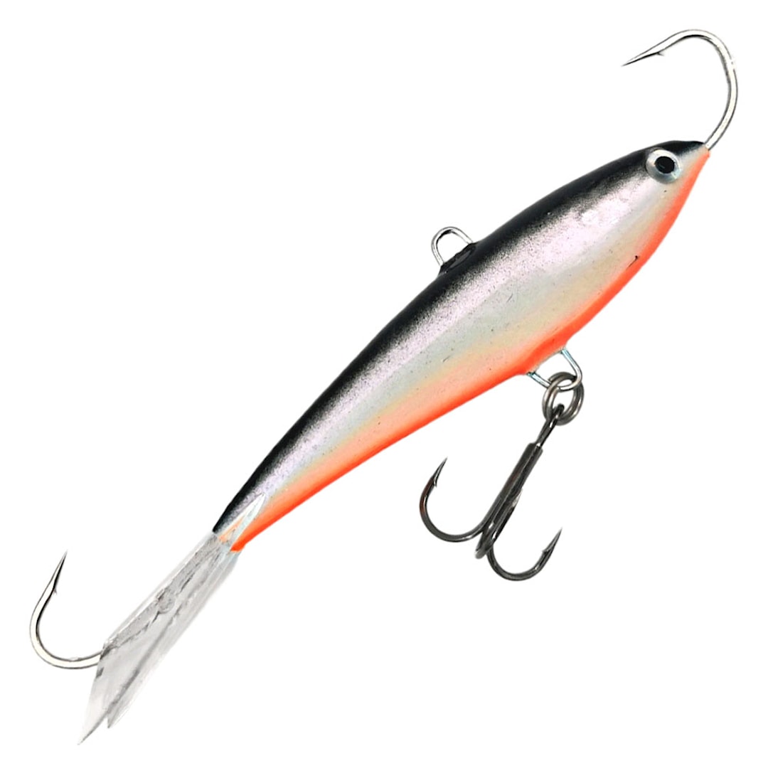 Perza 10 cm lätt balanspirk - Perza