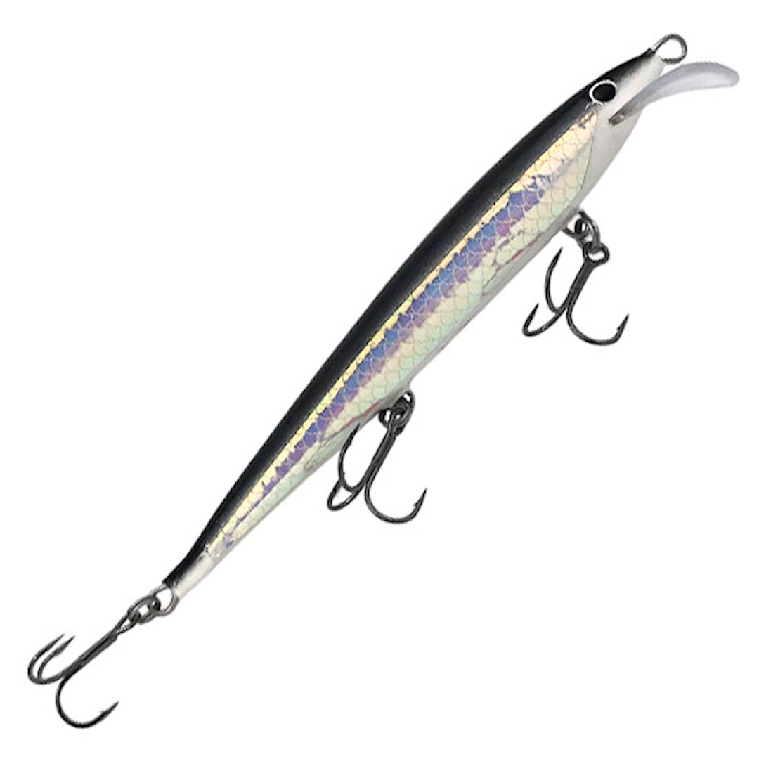 Perza P13 13 cm wobbler - Perza