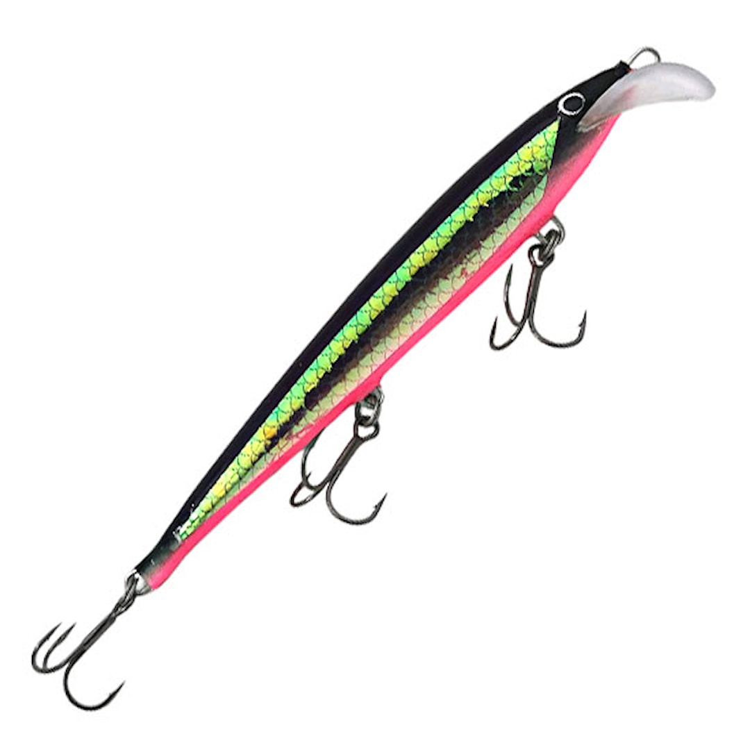 Perza P13 13 cm wobbler - Perza