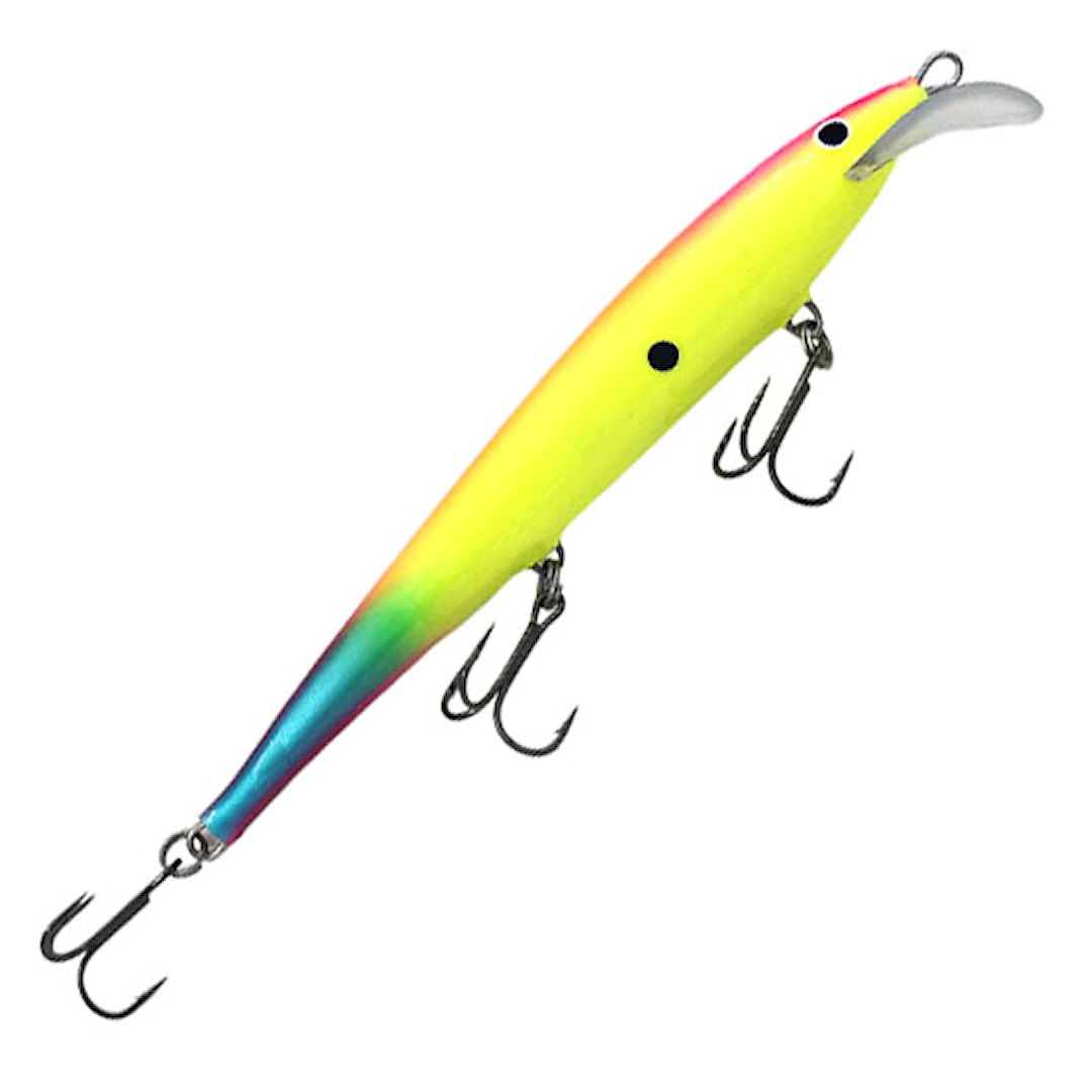 Perza P13 13 cm wobbler - Perza