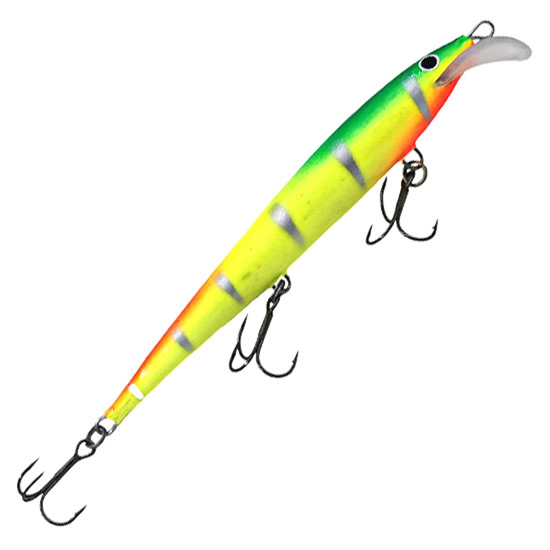 Perza P13 13 cm wobbler - Perza