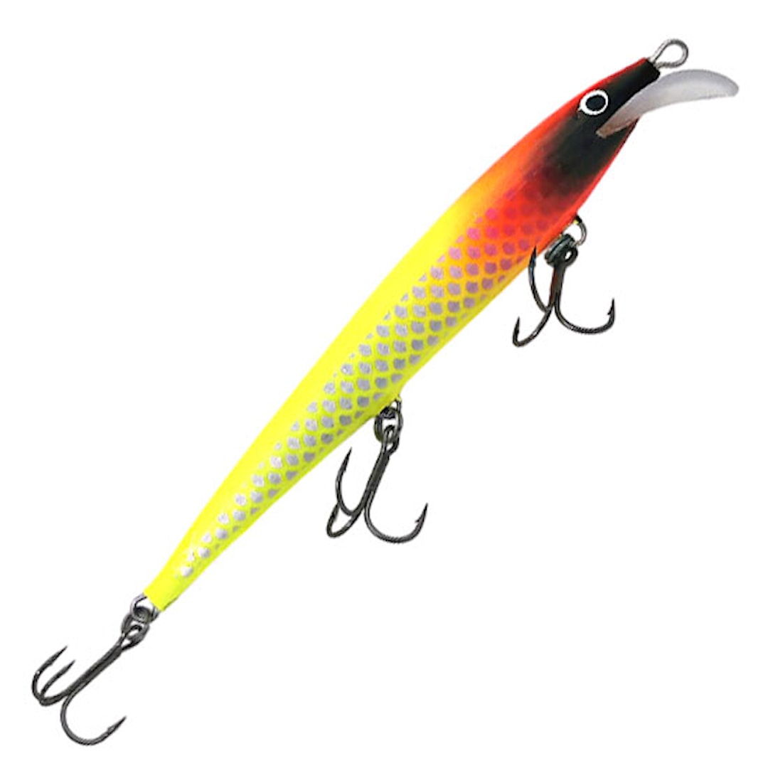 Perza P13 13 cm wobbler - Perza