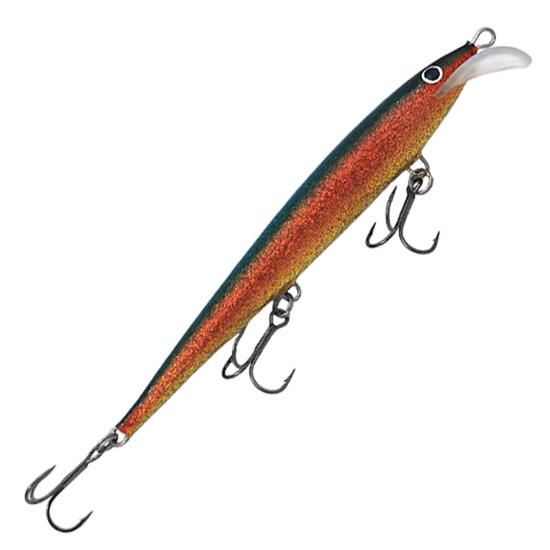 Perza P13 13 cm wobbler - Perza