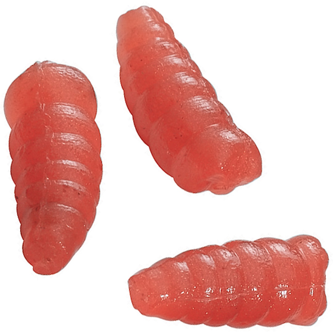Berkley Power Bait Honey Worm konstgjord larv - Berkley