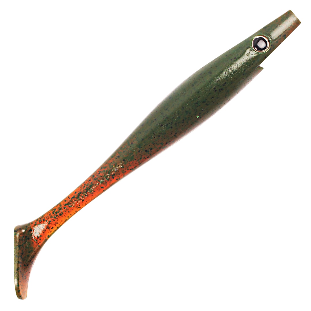 Pig Shad Jr 15 cm jigg 4 st/pkt - The Pig