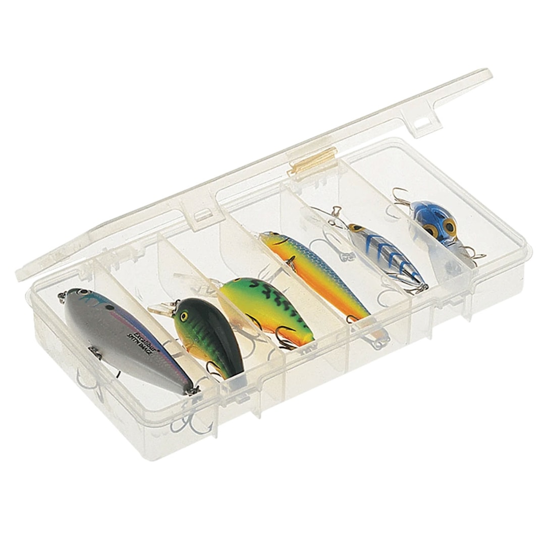 Plano 6 Compartment Stowaway 3400 betesask - Plano