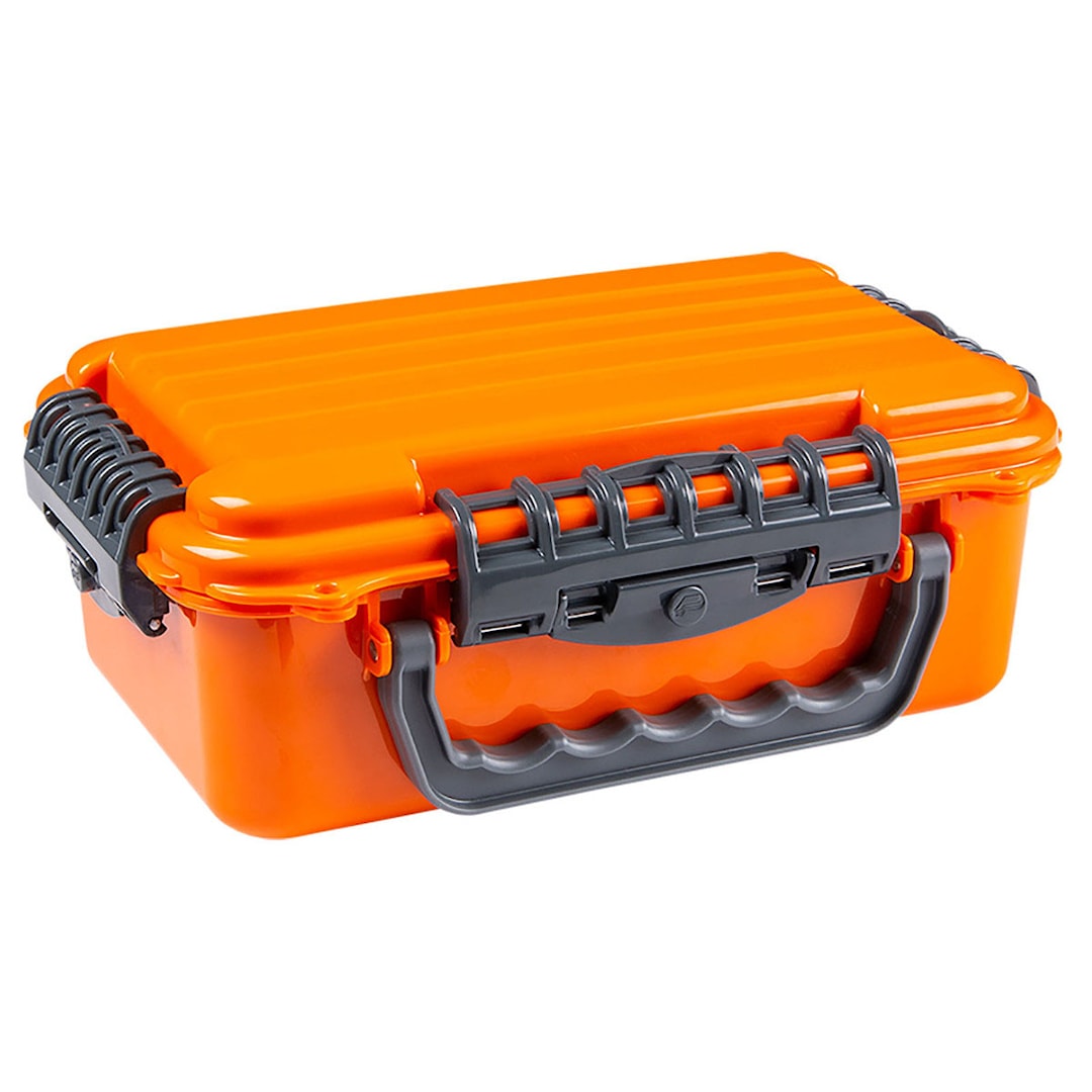 Plano ABS Waterproof Case L vattentät förvaringslåda - Plano