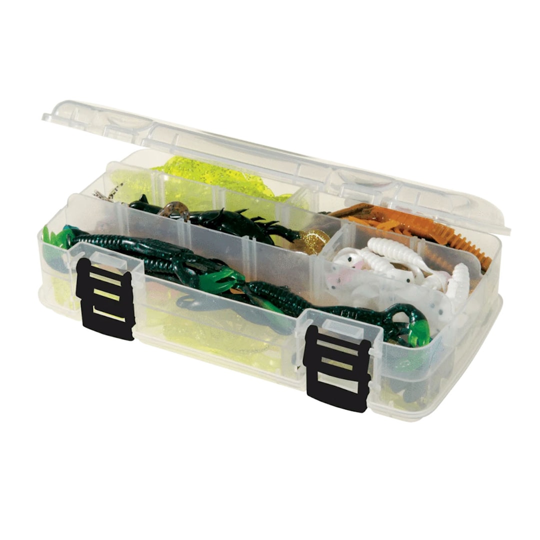 Plano Adjustable Double-Sided Stowaway Large betesask - Plano
