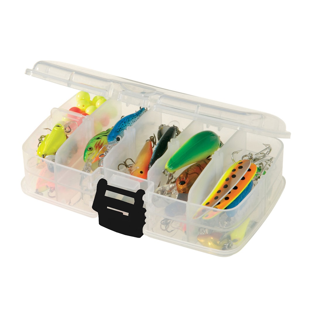 Plano 3449-22 dubbelsidig betesask - Plano