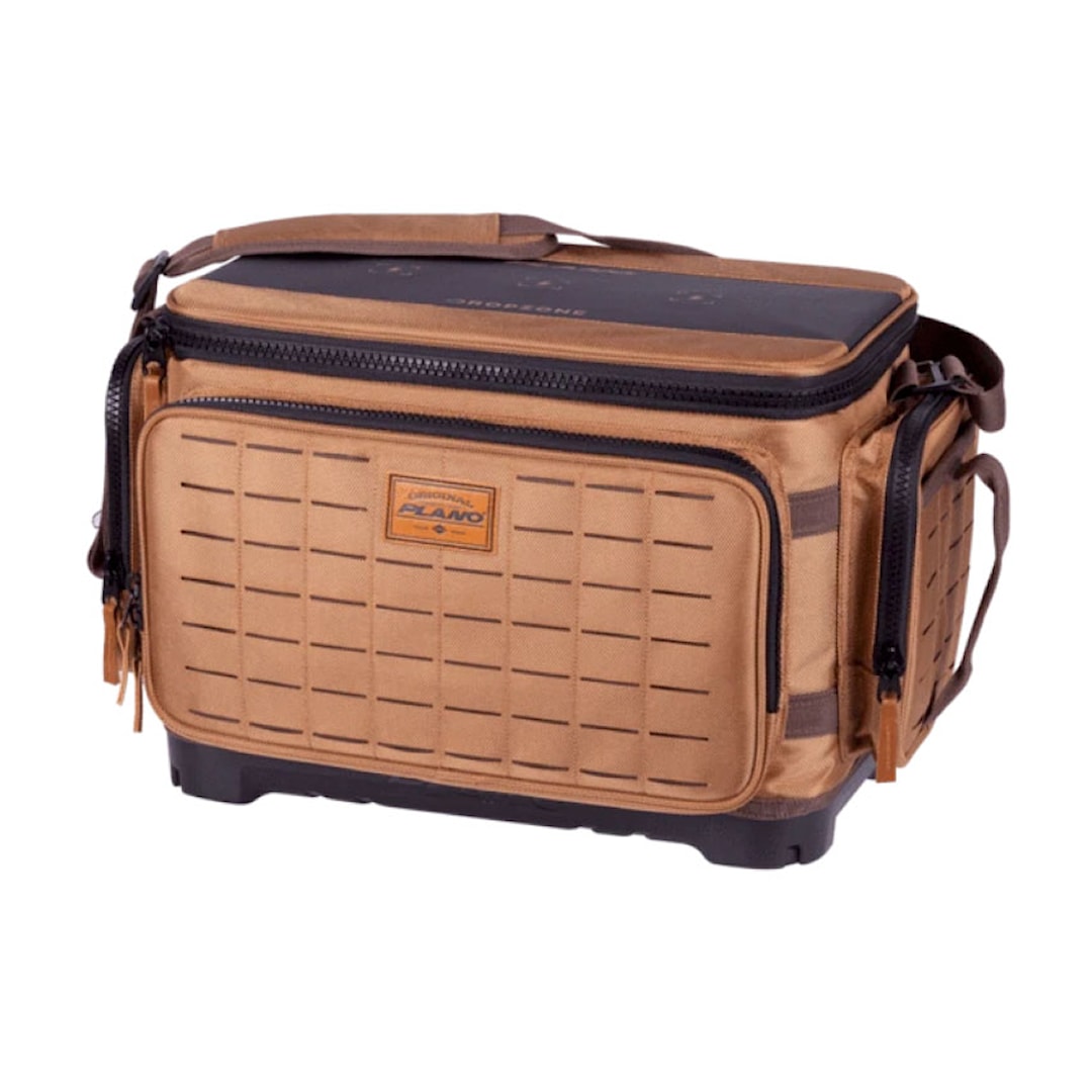 Plano Guide Series 3700 väska för betesaskar - Plano