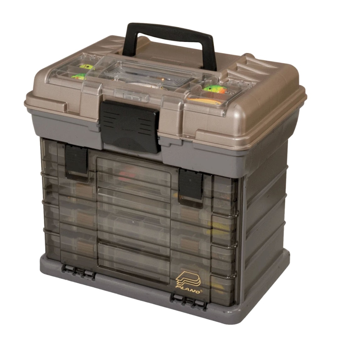 Plano Guide Series Stowaway Rack System 3700 fiskelåda - Plano