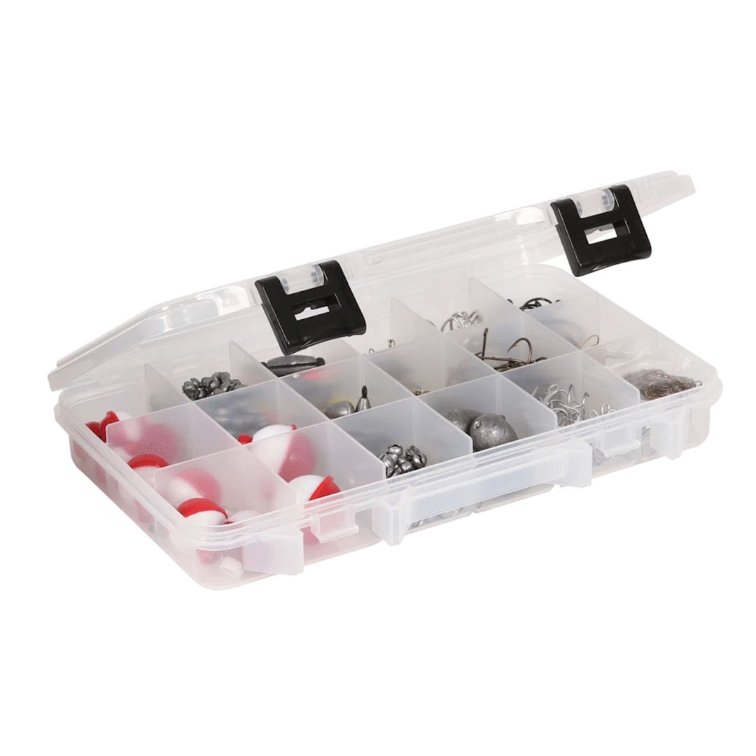 Plano ProLatch 18 Compartment Stowaway 3600 betesask - Plano