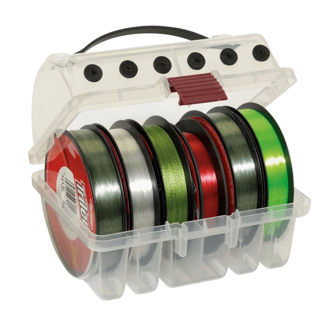 Plano ProLatch Line Spool Box - Plano
