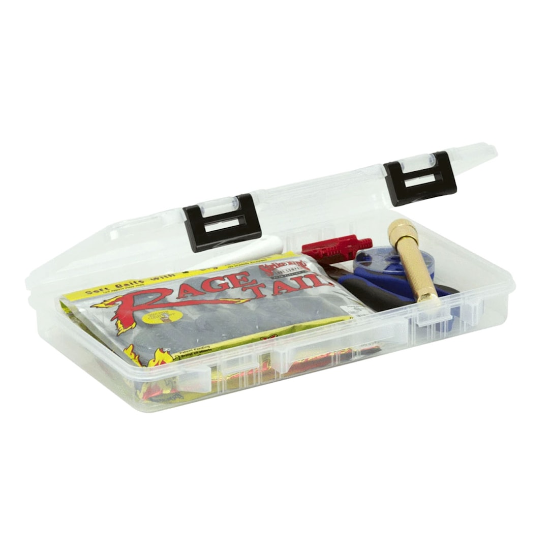 Plano ProLatch Open Compartment Stowaway 3700 betesask - Plano