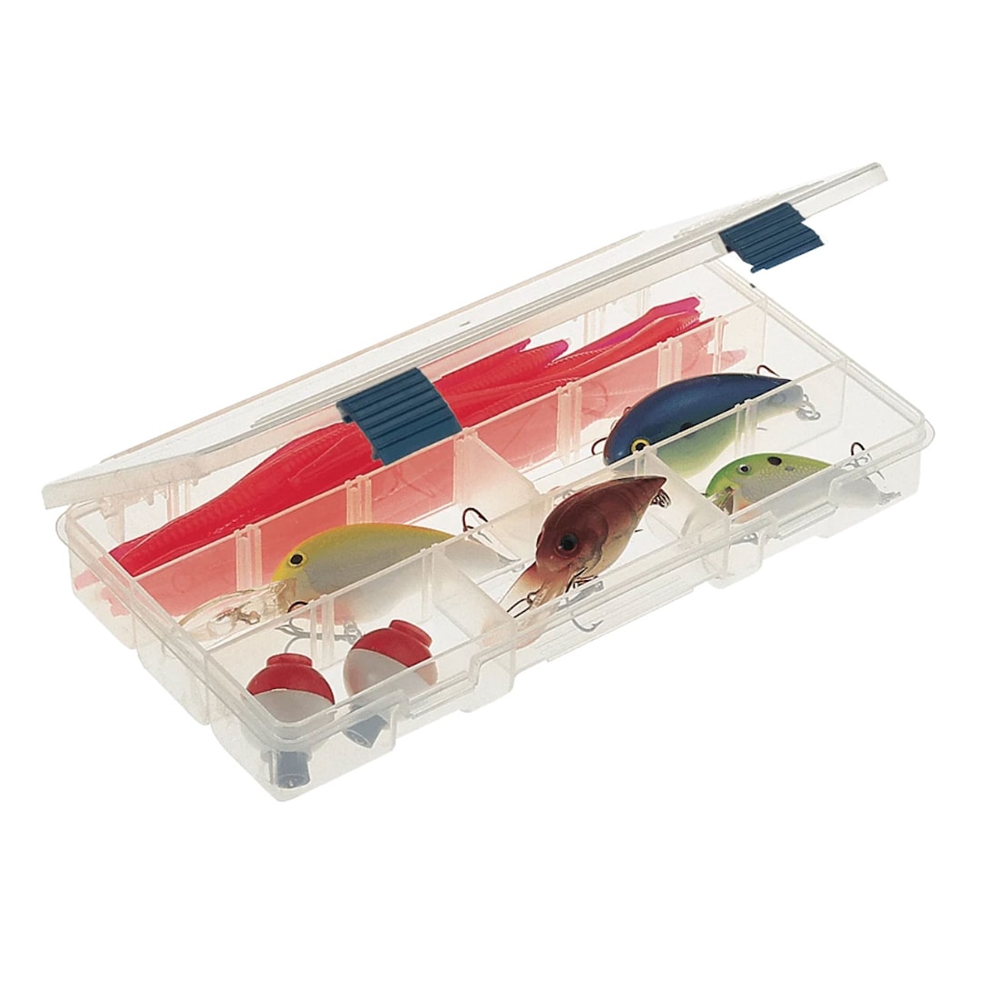 Plano ProLatch Stowaway 3500 betesask - Plano