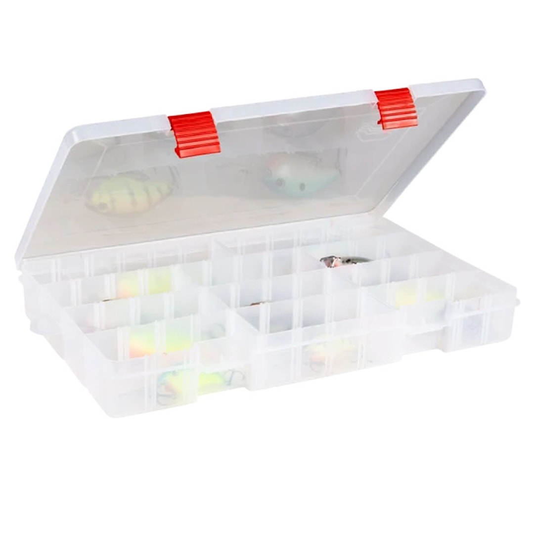 Plano Rustrictor Stowaway 3700 betesask - Plano