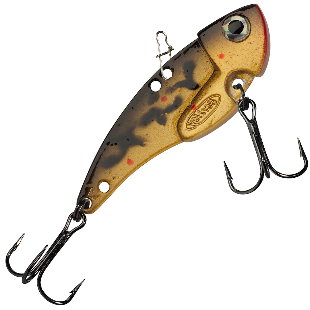 Berkley Powerblade 4,9 cm bladebait - Berkley