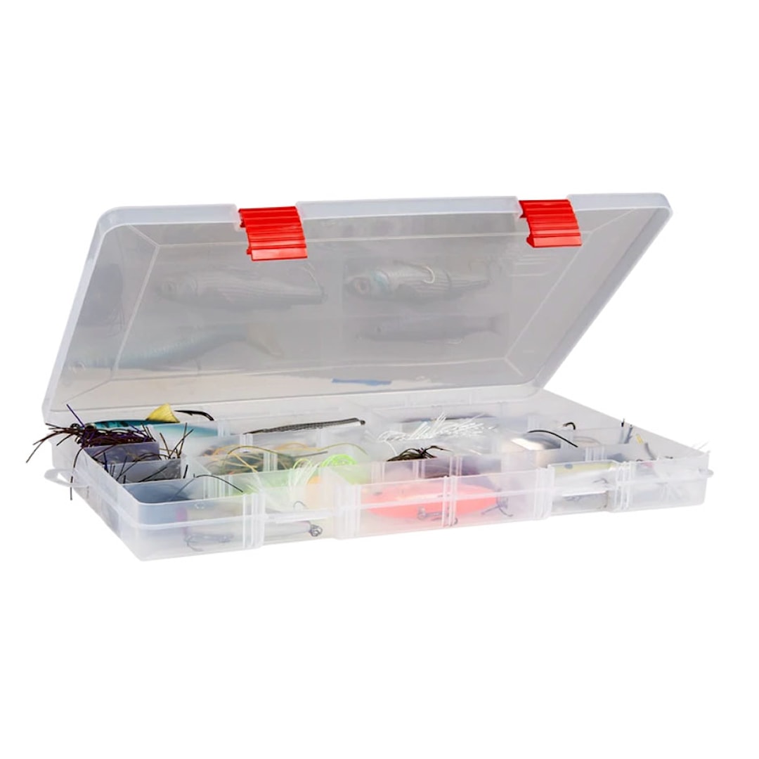 Plano Rustrictor Stowaway 3700 låg betesask - Plano