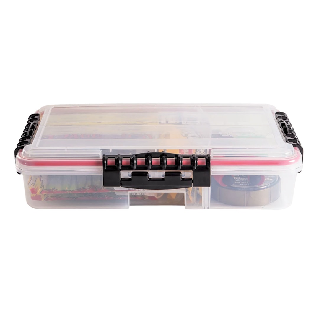 Plano Waterproof Stowaway 3700 Bulk djup vattentät betesask - Plano