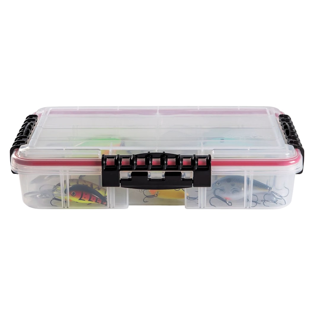 Plano Waterproof Stowaway 3700 djup vattentät betesask - Plano