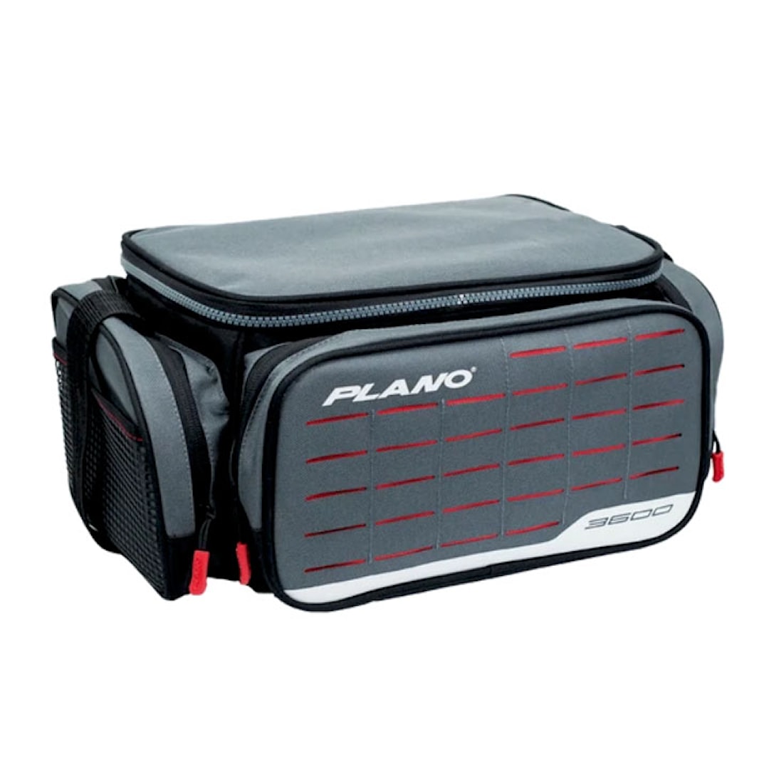 Plano Weekend Series 3600 väska för betesaskar - Plano