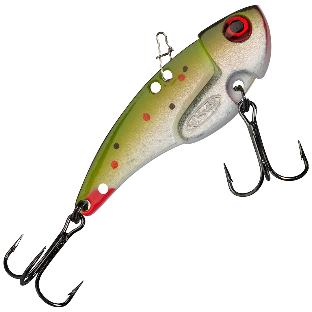 Berkley Powerblade 4,9 cm bladebait - Berkley